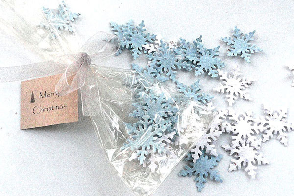 Snowflakes